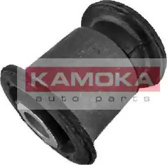 Kamoka 8800114 - Bush of Control / Trailing Arm autospares.lv