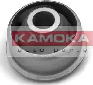 Kamoka 8800139 - Bush of Control / Trailing Arm autospares.lv