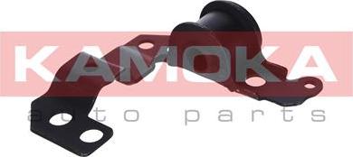 Kamoka 8800290 - Bush of Control / Trailing Arm autospares.lv