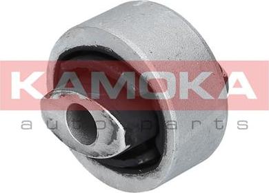 Kamoka 8800291 - Bush of Control / Trailing Arm autospares.lv