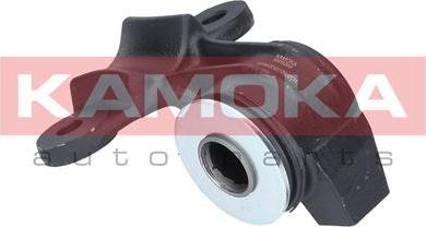 Kamoka 8800293 - Bush of Control / Trailing Arm autospares.lv