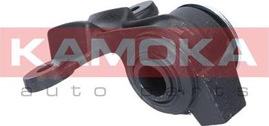 Kamoka 8800292 - Bush of Control / Trailing Arm autospares.lv