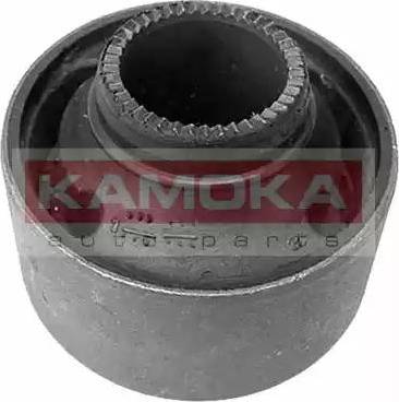 Kamoka 8800210 - Bush of Control / Trailing Arm autospares.lv