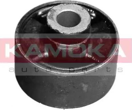 Kamoka 8800211 - Bush of Control / Trailing Arm autospares.lv