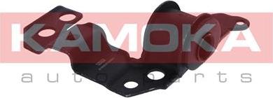 Kamoka 8800289 - Bush of Control / Trailing Arm autospares.lv