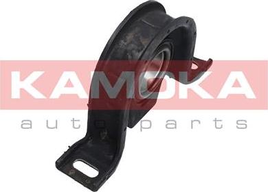 Kamoka 8200002 - Propshaft centre bearing support autospares.lv