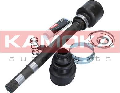 Kamoka 8749 - Joint Kit, drive shaft autospares.lv