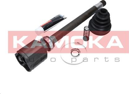 Kamoka 8745 - Joint Kit, drive shaft autospares.lv