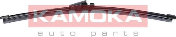 Kamoka 29009 - Wiper Blade autospares.lv