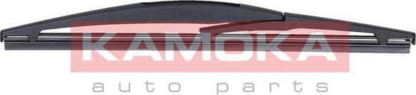 Kamoka 29001 - Wiper Blade autospares.lv