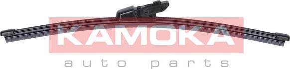 Kamoka 29007 - Wiper Blade autospares.lv