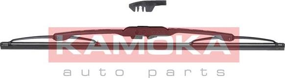 Kamoka 26400 - Wiper Blade autospares.lv