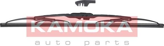 Kamoka 26425 - Wiper Blade autospares.lv