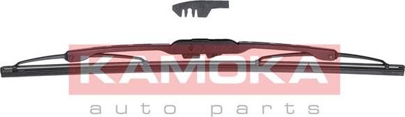Kamoka 26375 - Wiper Blade autospares.lv