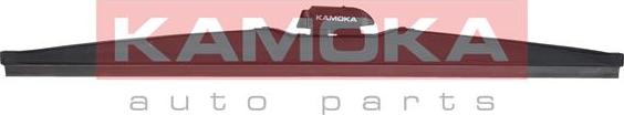 Kamoka 26W500 - Wiper Blade autospares.lv