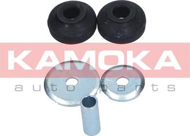 Kamoka 209079 - Spacer Bush, shock absorber autospares.lv