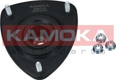 Kamoka 209115 - Top Strut Mounting autospares.lv