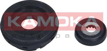 Kamoka 209110 - Spacer Bush, shock absorber autospares.lv