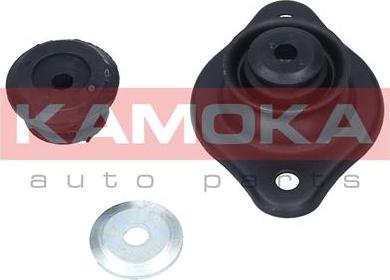 Kamoka 209111 - Spacer Bush, shock absorber autospares.lv