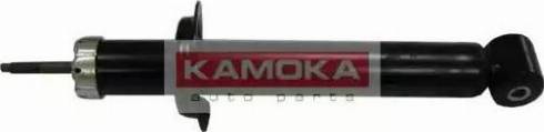 Kamoka 20441040 - Shock Absorber autospares.lv