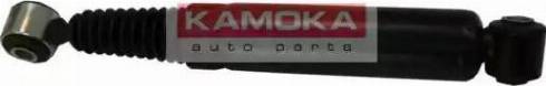 Kamoka 20441008P - Shock Absorber autospares.lv