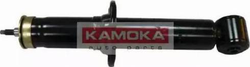 Kamoka 20441015 - Shock Absorber autospares.lv