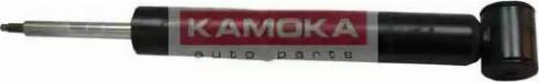 Kamoka 20441017 - Shock Absorber autospares.lv