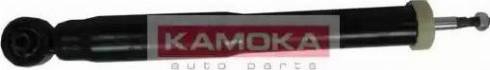 Kamoka 20441025 - Shock Absorber autospares.lv