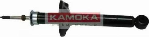 Kamoka 20441104 - Shock Absorber autospares.lv