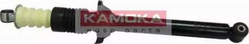 Kamoka 20441122 - Shock Absorber autospares.lv