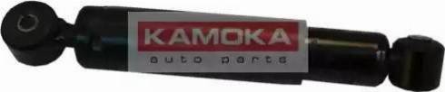 Kamoka 20441351 - Shock Absorber autospares.lv