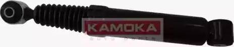 Kamoka 20441201 - Shock Absorber autospares.lv