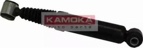 Kamoka 20441272 - Shock Absorber autospares.lv