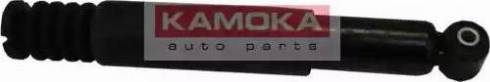 Kamoka 20443071 - Shock Absorber autospares.lv