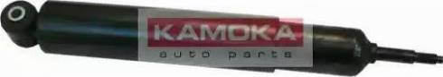 Kamoka 20443332 - Shock Absorber autospares.lv