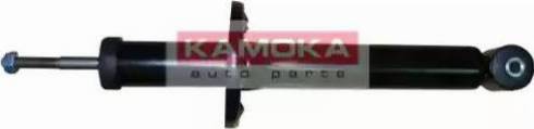 Kamoka 20443253 - Shock Absorber autospares.lv