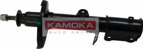 Kamoka 20433073 - Shock Absorber autospares.lv