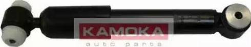 Kamoka 20551315 - Shock Absorber autospares.lv