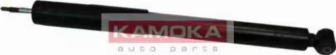 Kamoka 20553001 - Shock Absorber autospares.lv