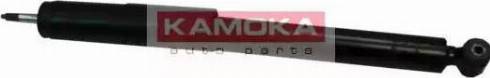 Kamoka 20553025 - Shock Absorber autospares.lv