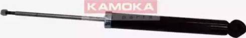 Kamoka 20500002 - Shock Absorber autospares.lv