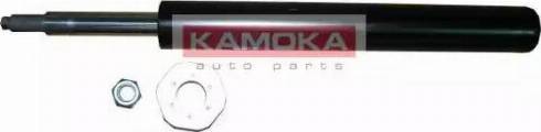 Kamoka 20665016 - Shock Absorber autospares.lv