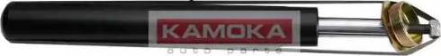 Kamoka 20665017 - Shock Absorber autospares.lv