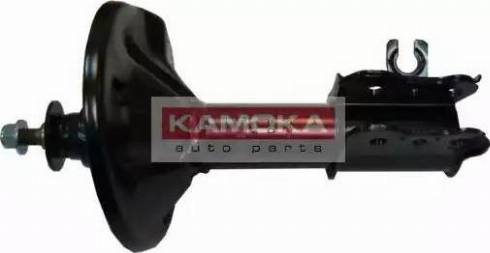 Kamoka 20634069 - Shock Absorber autospares.lv