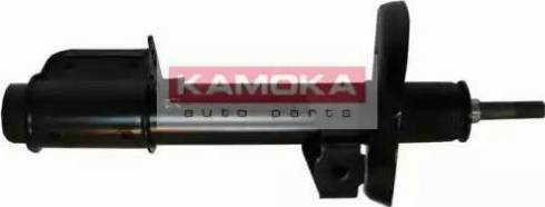 Kamoka 20634067 - Shock Absorber autospares.lv