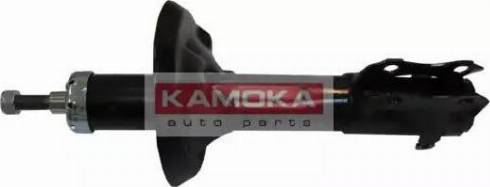 Kamoka 20634088 - Shock Absorber autospares.lv