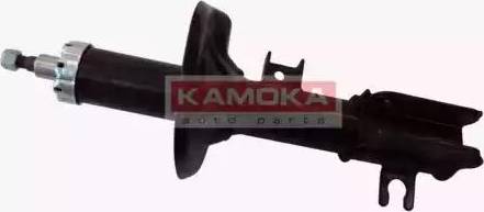 Kamoka 20634194 - Shock Absorber autospares.lv