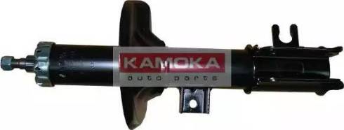 Kamoka 20634193 - Shock Absorber autospares.lv