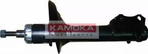 Kamoka 20634166 - Shock Absorber autospares.lv