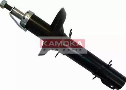 Kamoka 20334243 - Shock Absorber autospares.lv